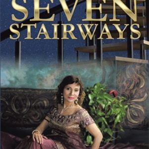 Seven Stairways by Kamlesh Chauhan Gauri