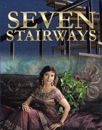 Seven Stairways by Kamlesh Chauhan Gauri